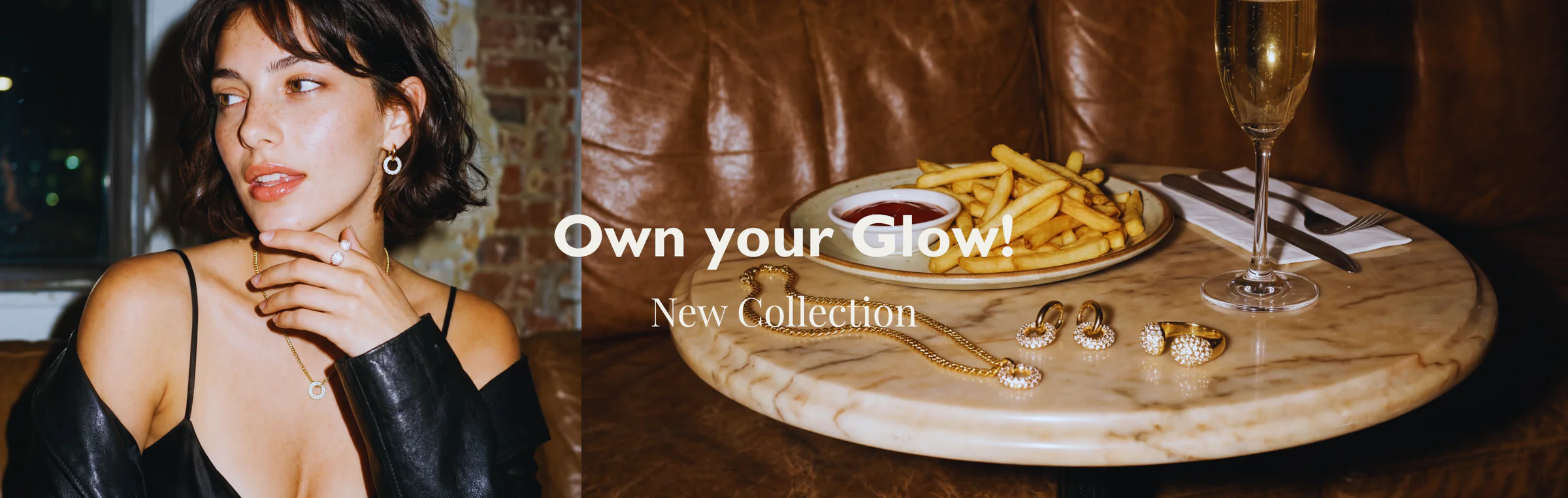 Welcome to Our Store